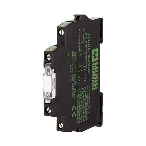 Murrelektronik Relaismodul MIRO 52002